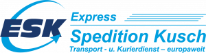 Express Spedition Kusch Logo
